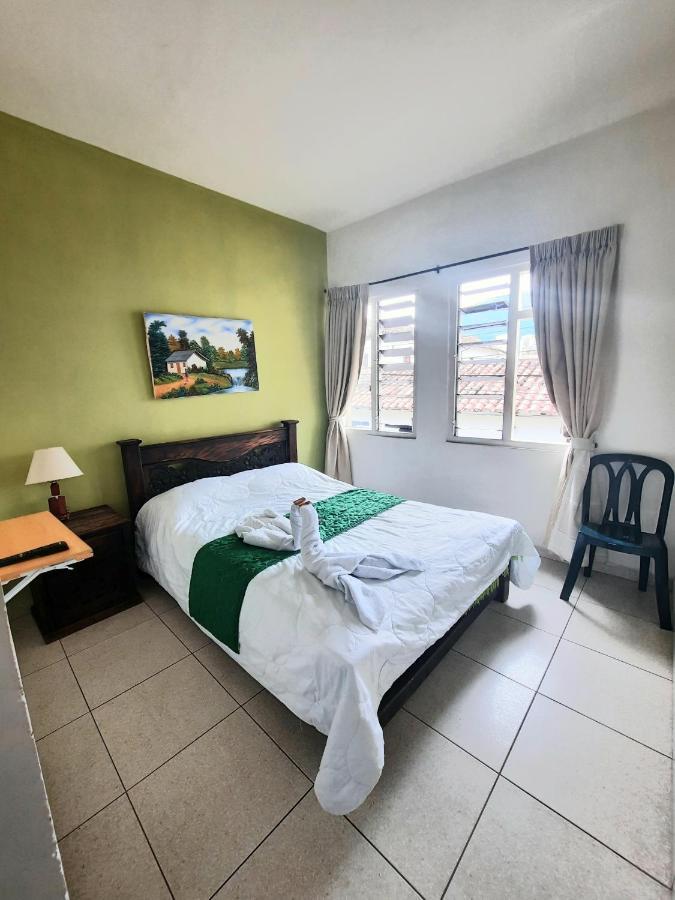 San Gil Tours Hostal Kültér fotó