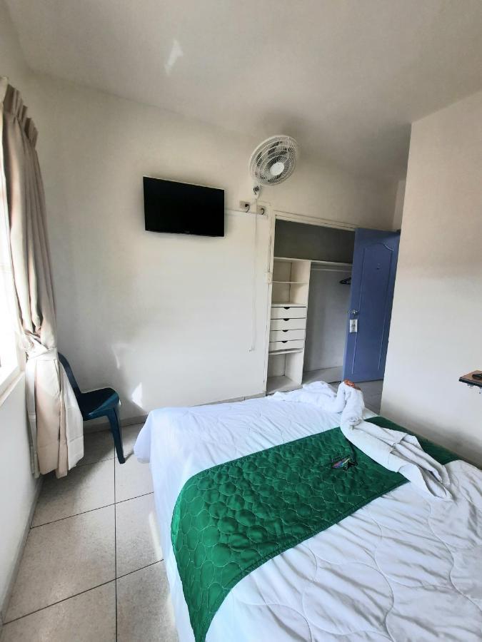 San Gil Tours Hostal Kültér fotó