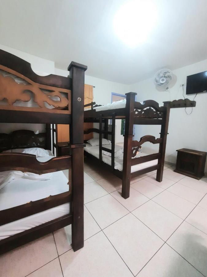 San Gil Tours Hostal Kültér fotó