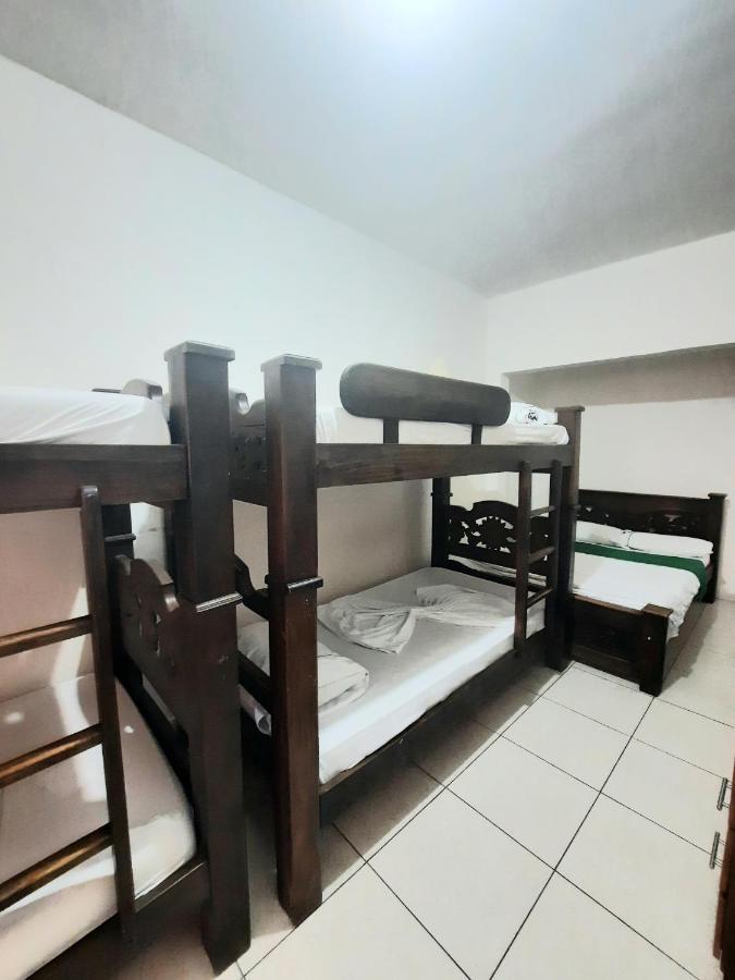 San Gil Tours Hostal Szoba fotó