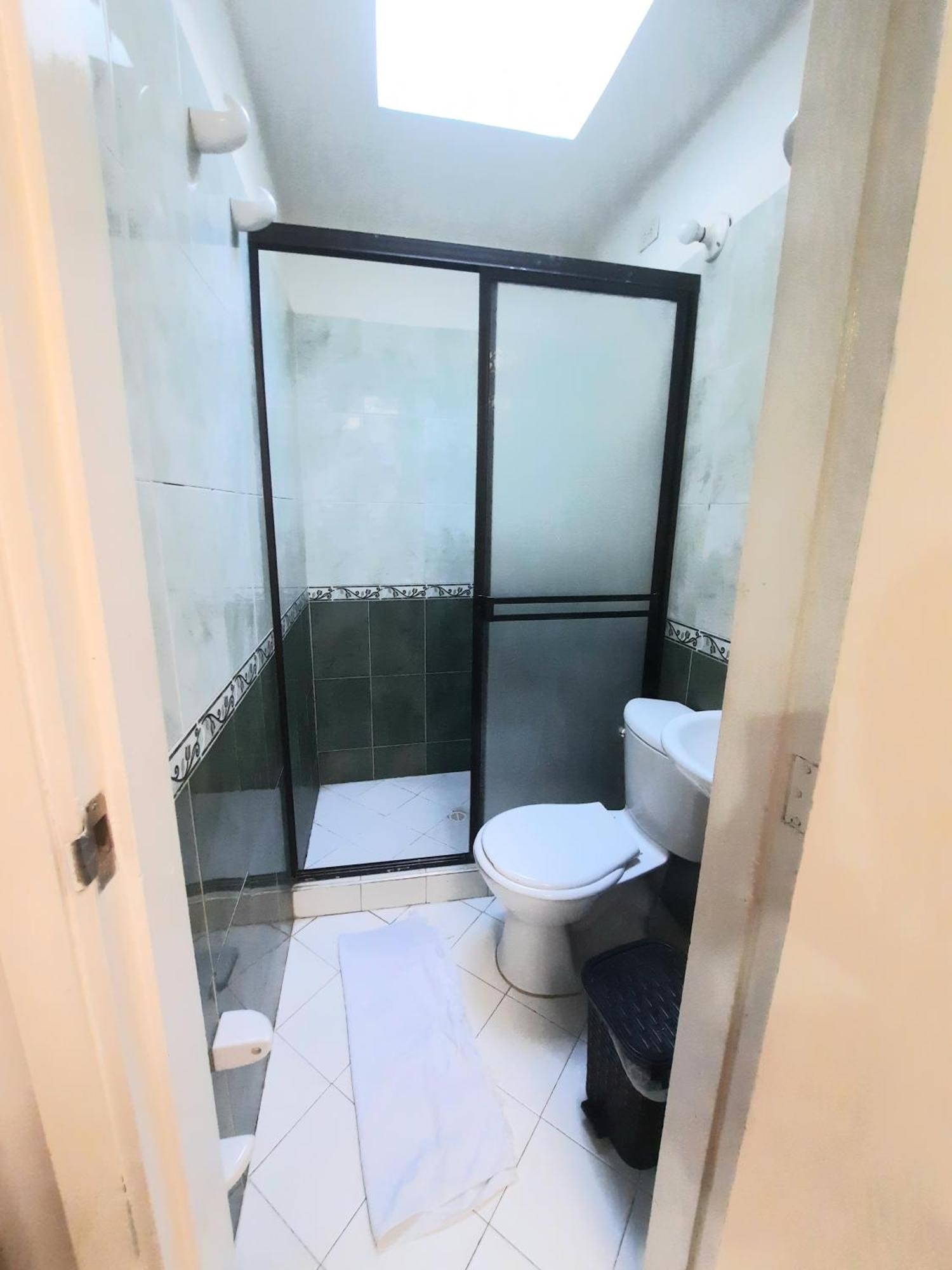 San Gil Tours Hostal Szoba fotó