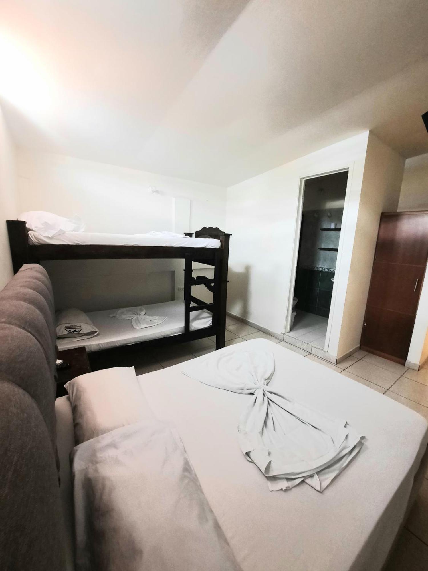 San Gil Tours Hostal Szoba fotó